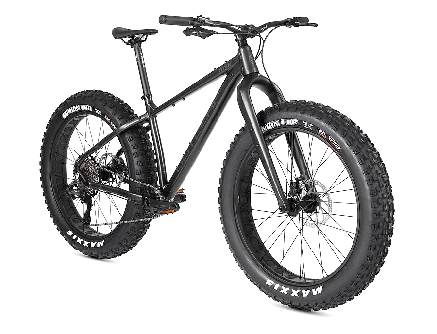 OUTLEAP TITAN PRO 2025